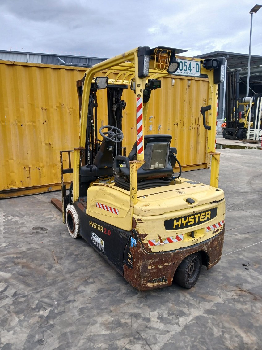 HYSTER J2.0XNT