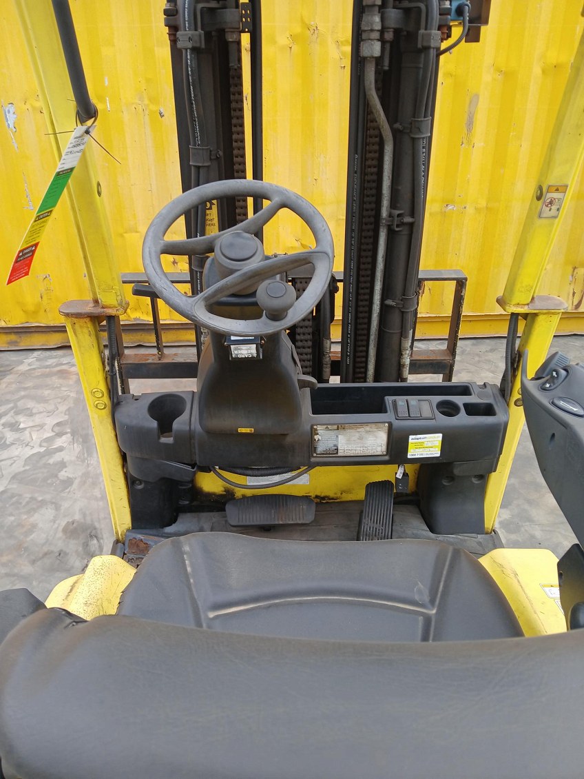 HYSTER J2.0XNT