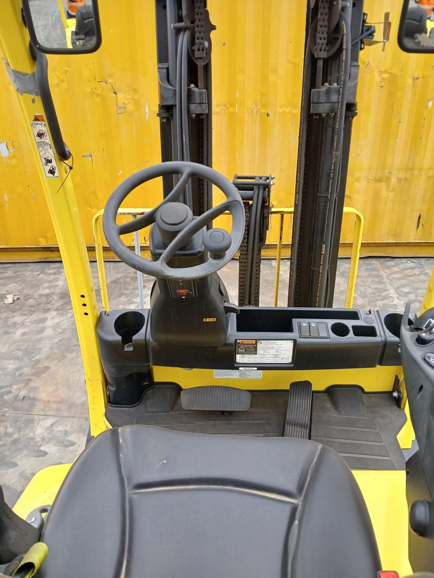 HYSTER J2.5XN