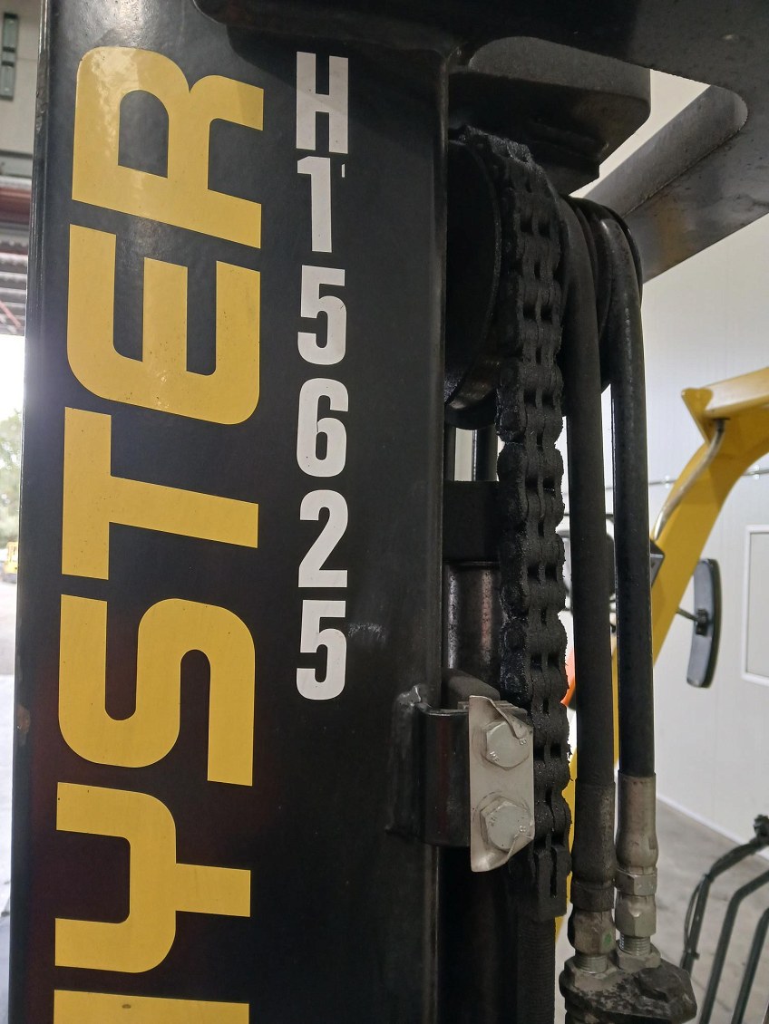 HYSTER H2.5XT