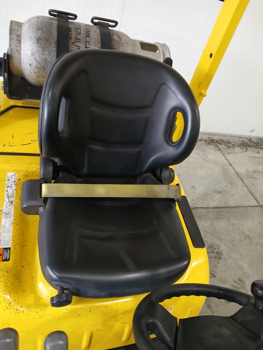 HYSTER H2.5XT