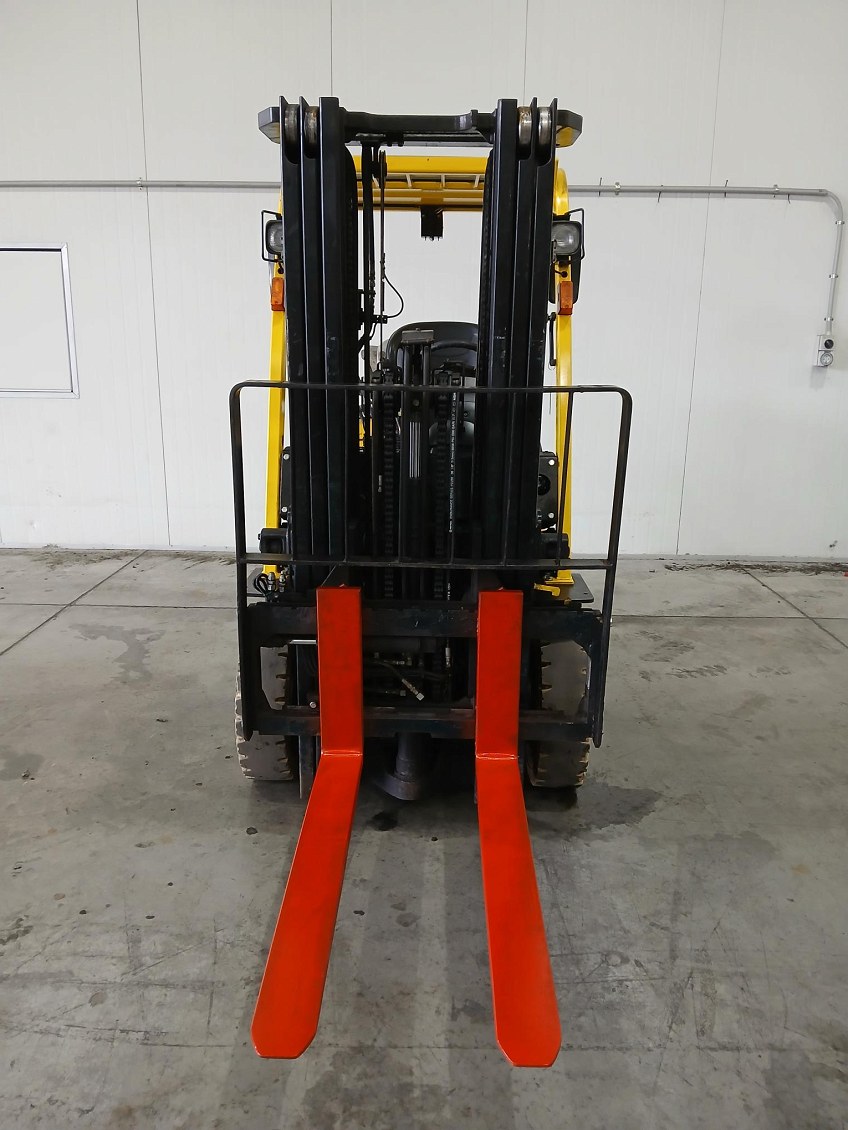 HYSTER H2.5XT