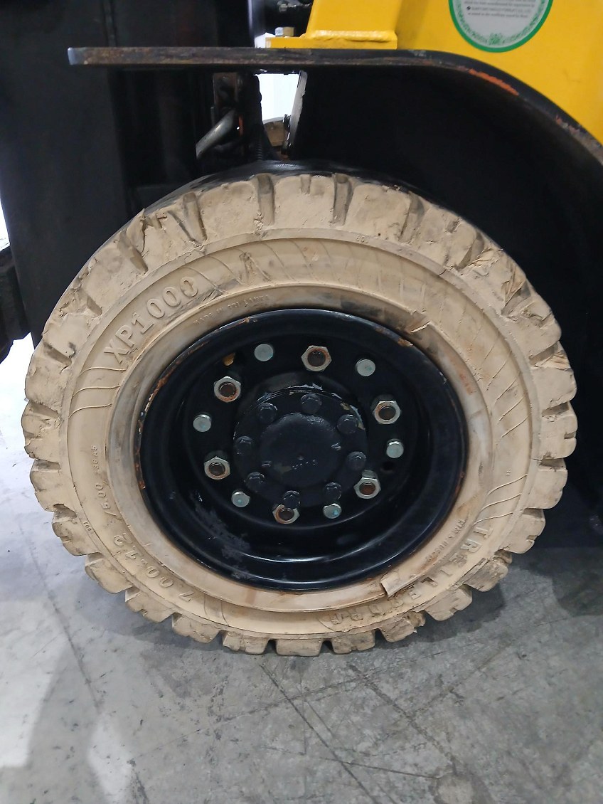 HYSTER H2.5XT