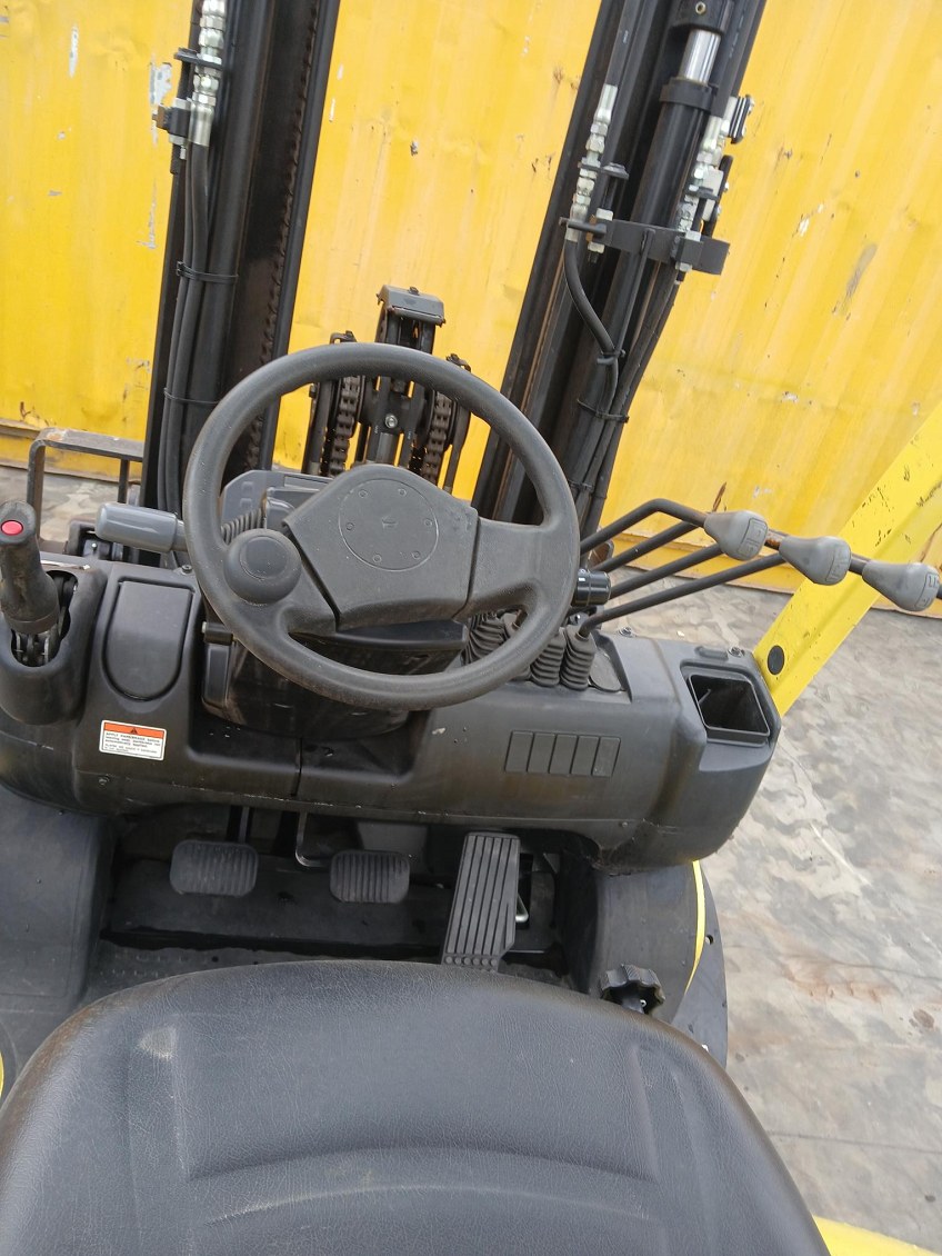 HYSTER H2.5XT