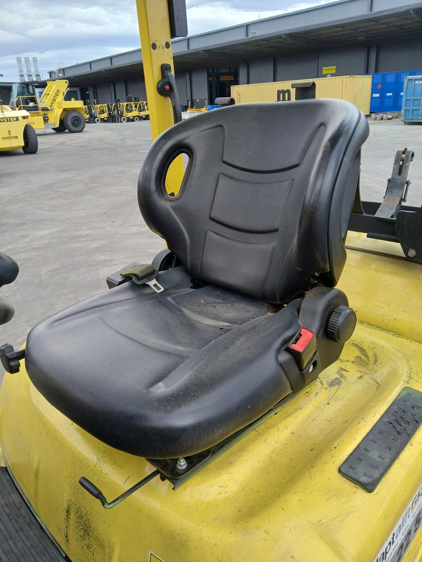 HYSTER H2.5XT