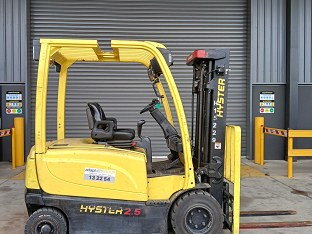 HYSTER J2.5XN