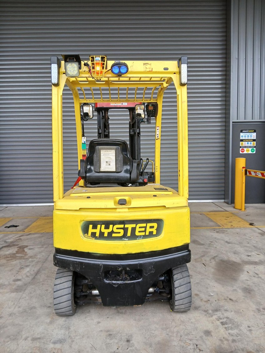 HYSTER J2.5XN