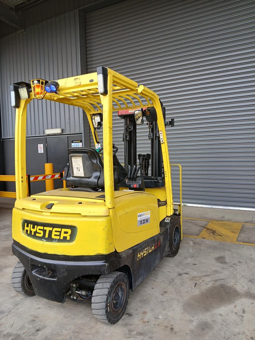 HYSTER J2.5XN