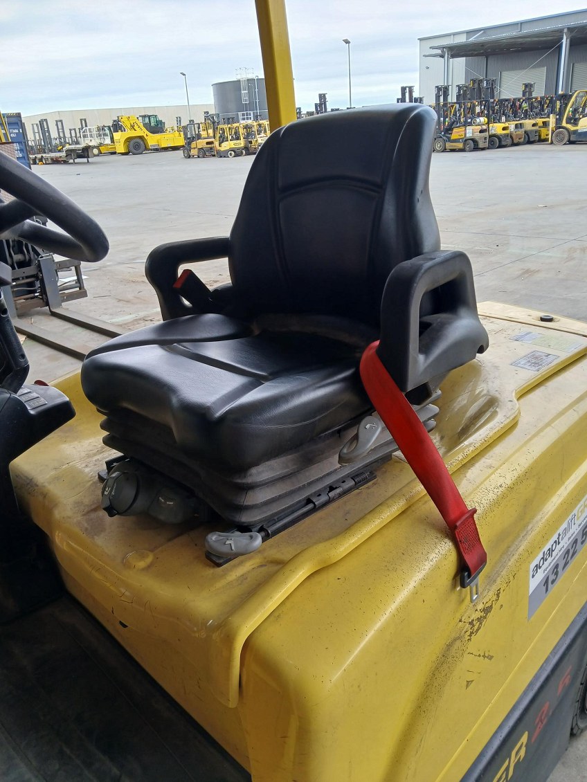 HYSTER J2.5XN