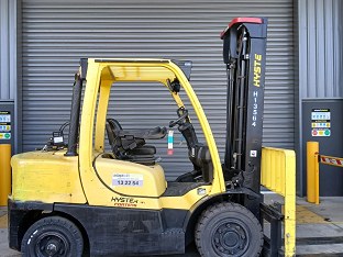 HYSTER H4.0FT6