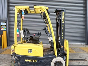 HYSTER J1.8XNT