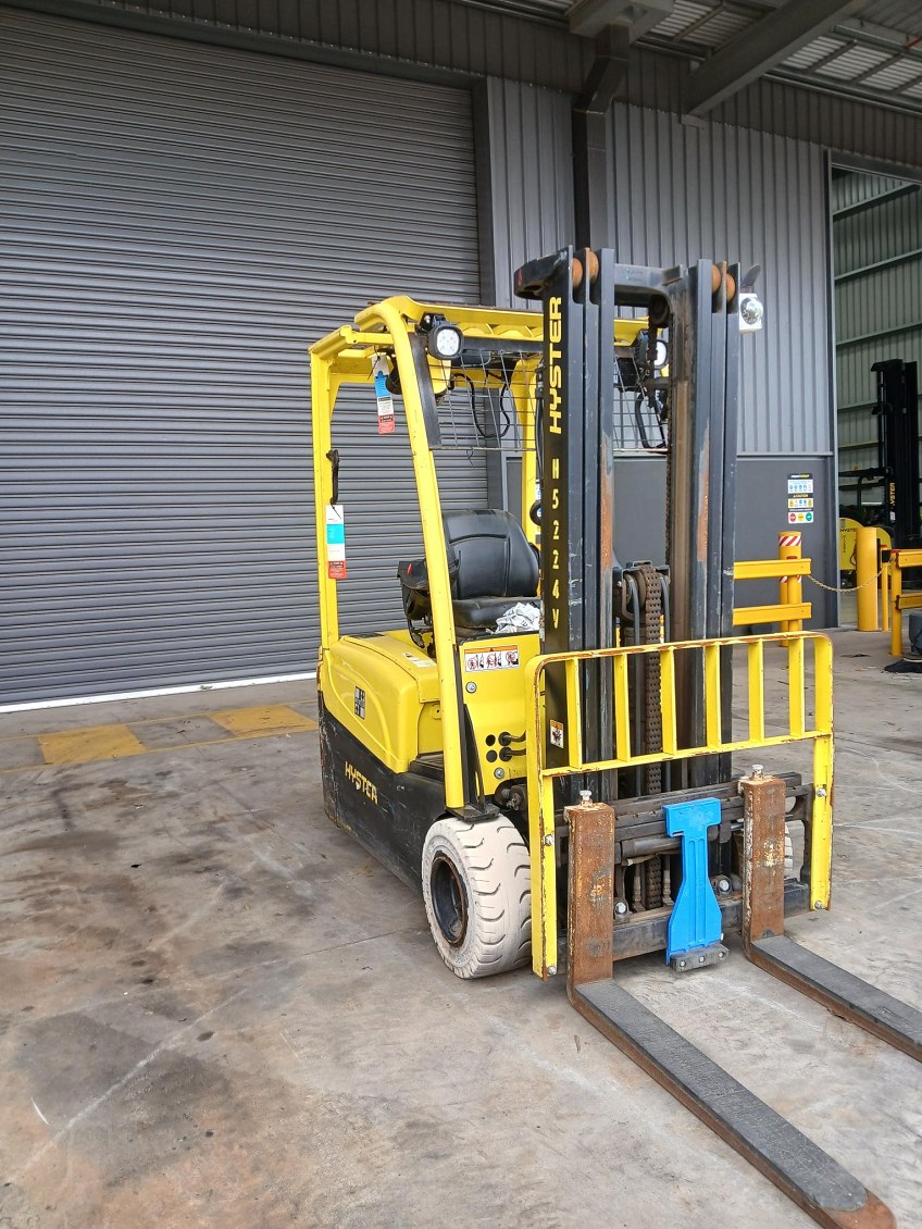 HYSTER J1.8XNT