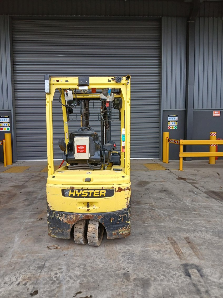 HYSTER J1.8XNT