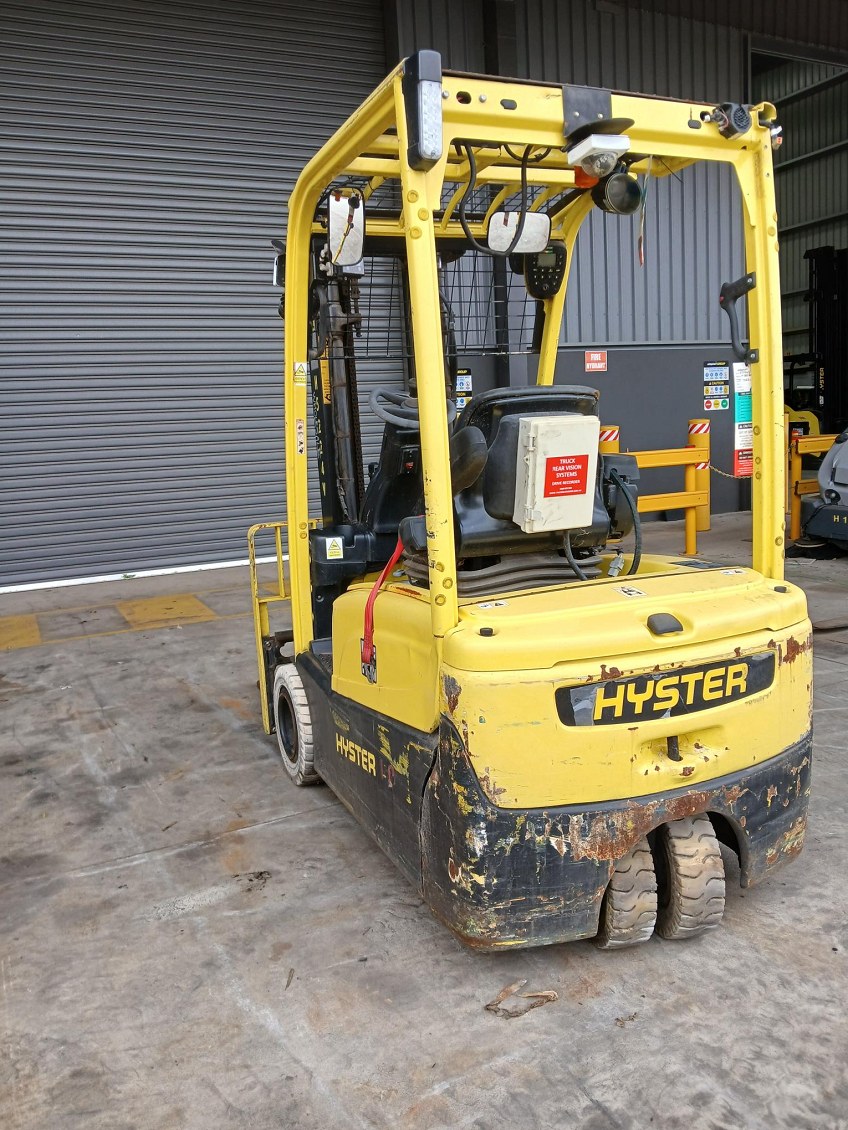 HYSTER J1.8XNT