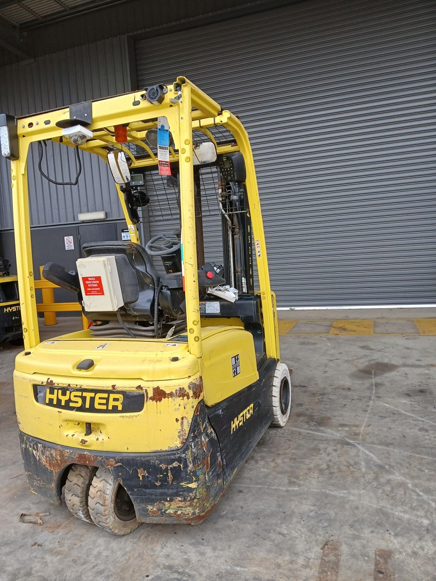 HYSTER J1.8XNT