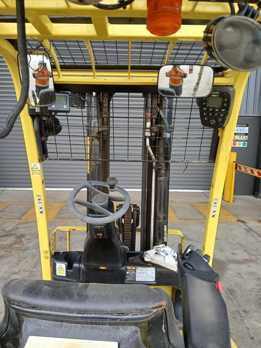 HYSTER J1.8XNT