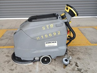 KARCHER BD5050-C