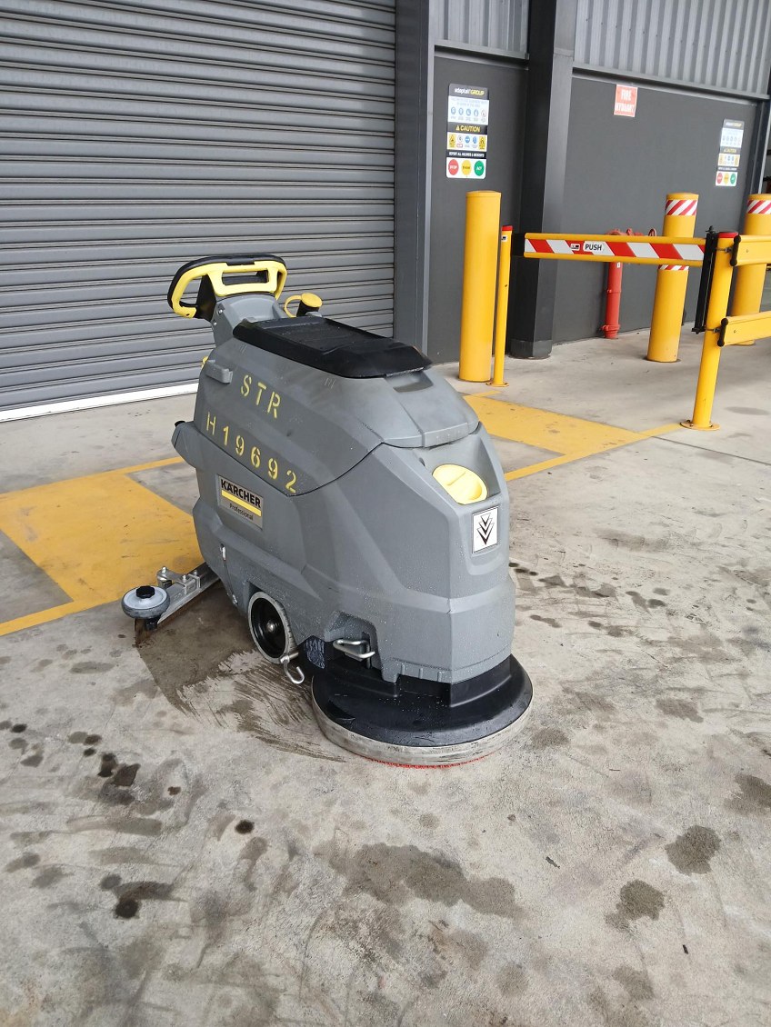 KARCHER BD5050-C
