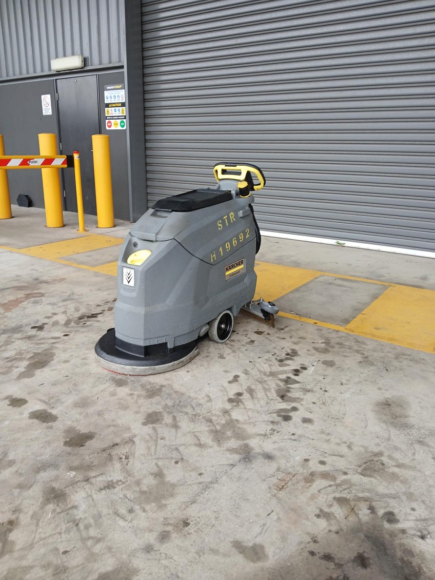 KARCHER BD5050-C