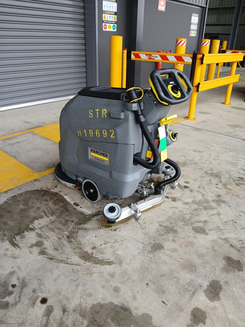 KARCHER BD5050-C