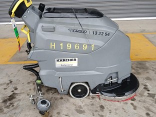KARCHER BD5050-C