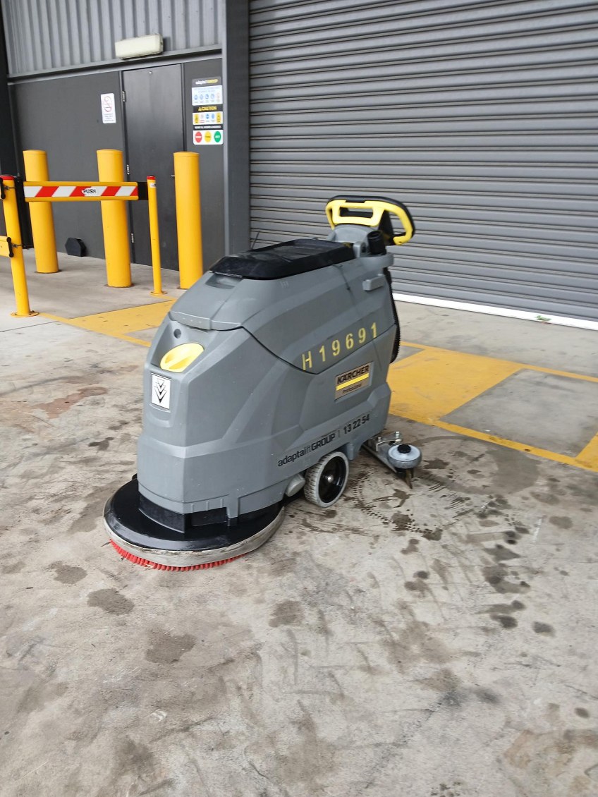 KARCHER BD5050-C