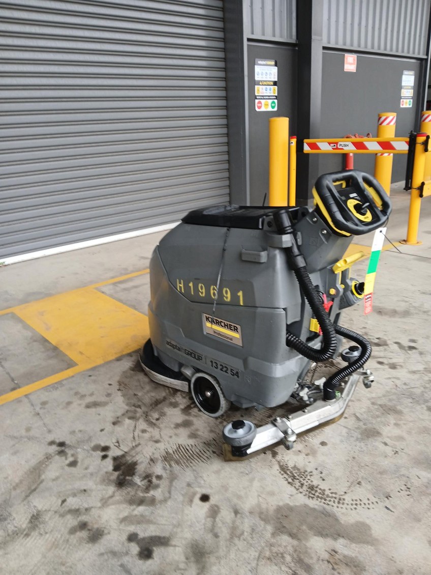 KARCHER BD5050-C