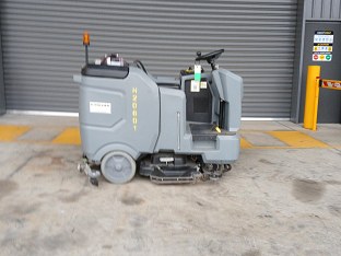 KARCHER BD90160R