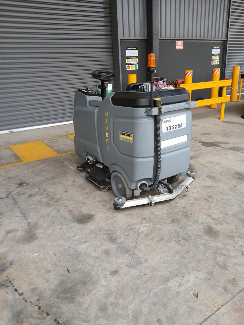 KARCHER BD90160R