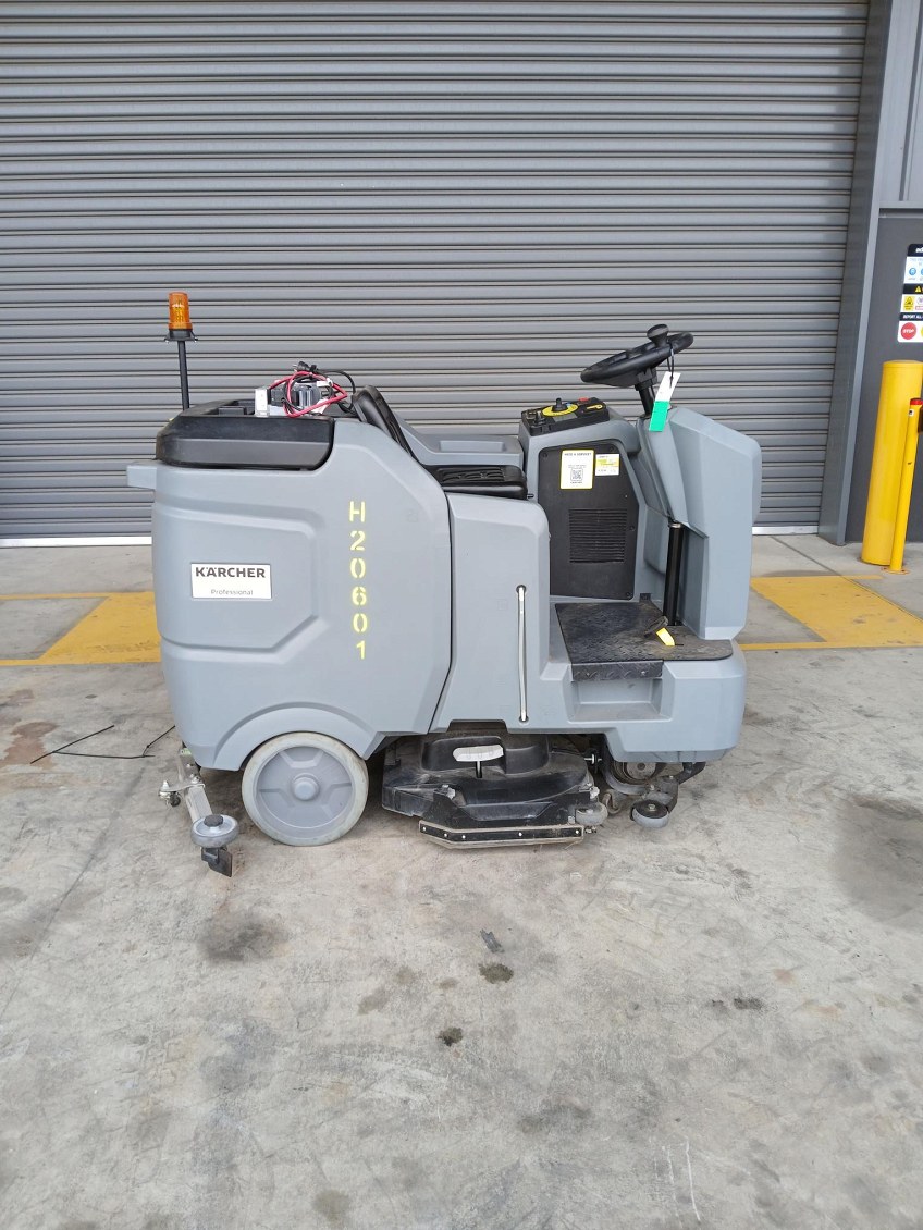 KARCHER BD90160R