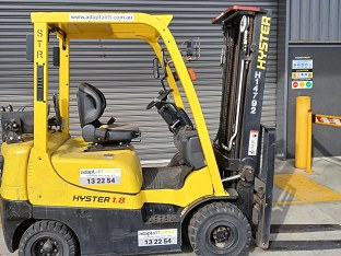 HYSTER H1.8XT