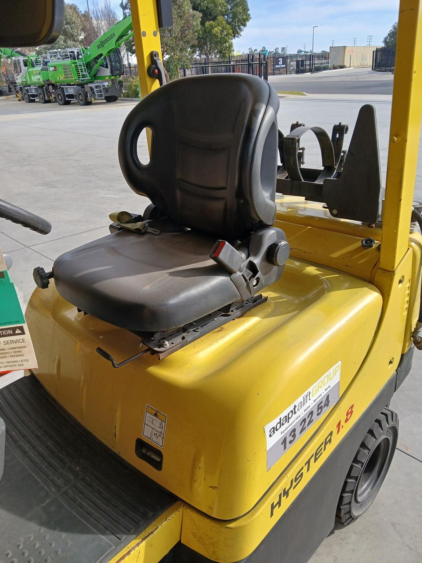 HYSTER H1.8XT