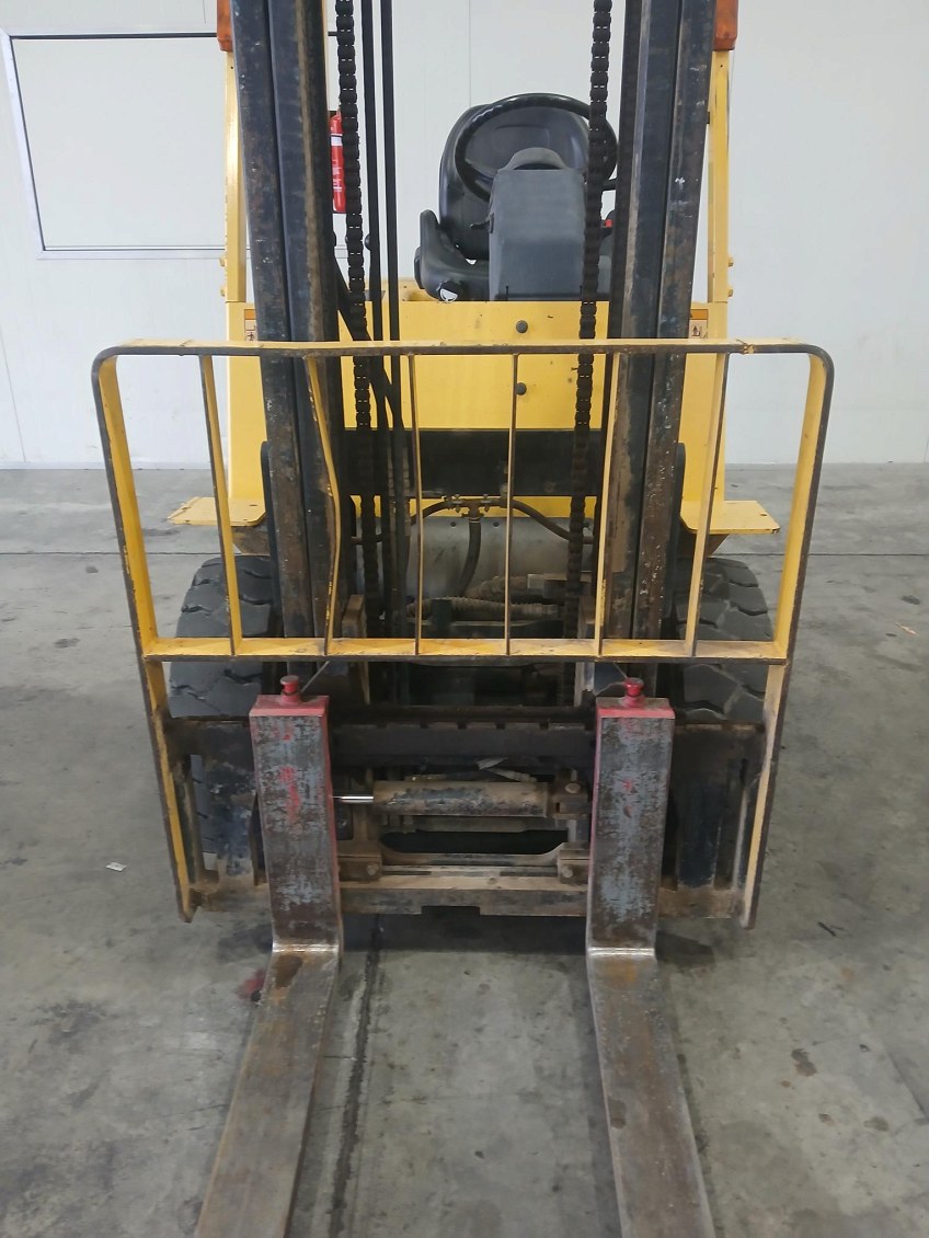 HYSTER H2.50DX
