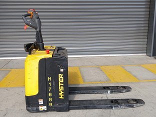 HYSTER P2.0UTS