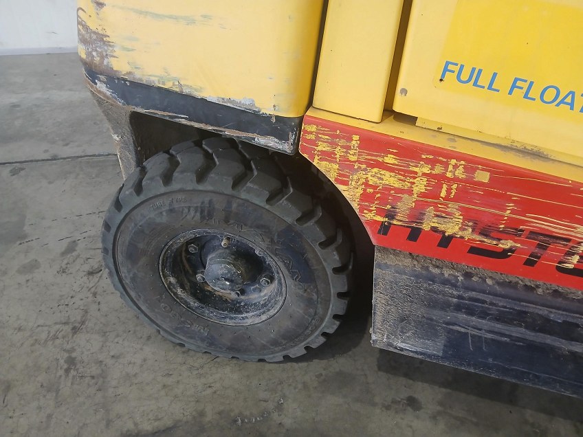 HYSTER H2.50DX