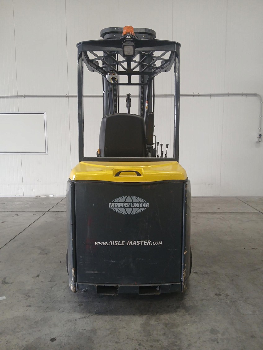 AISLE-MASTER 20SE