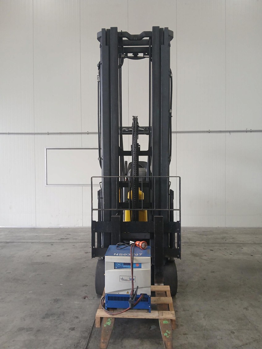 AISLE-MASTER 20SE