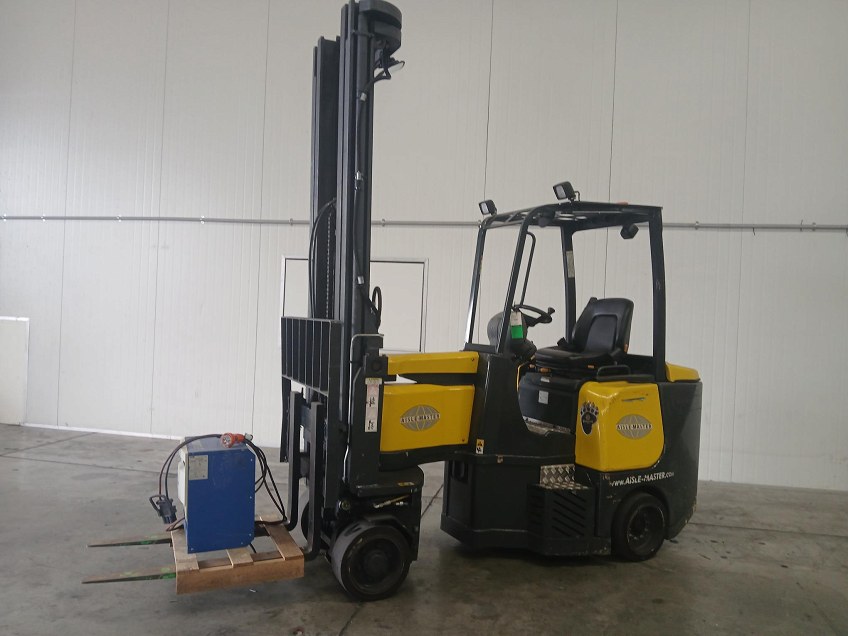 AISLE-MASTER 20SE