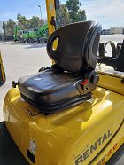 Used forklift: HYSTER H3.0TX