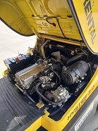 Used forklift: HYSTER H3.0TX