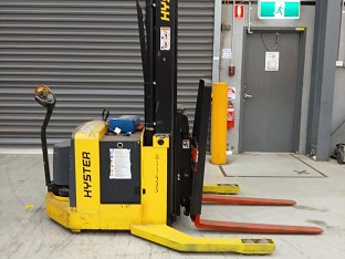 HYSTER W30ZR