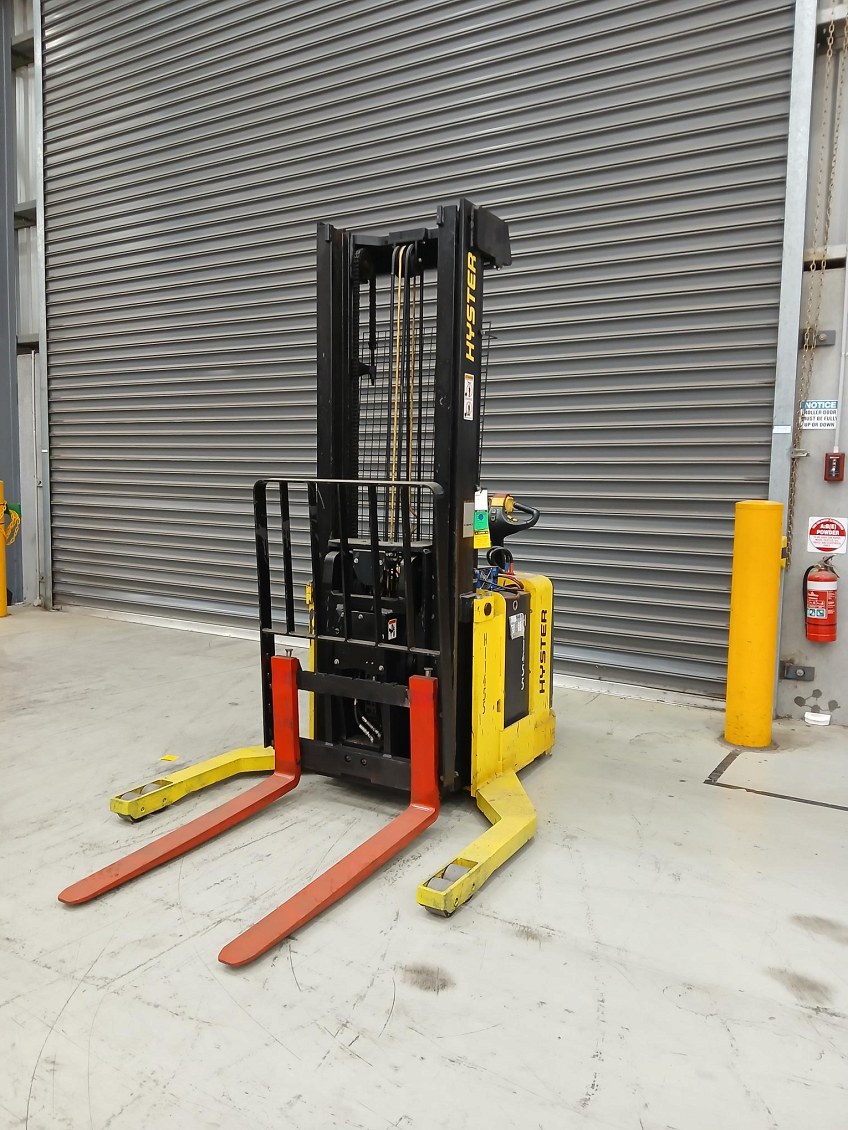 HYSTER W30ZR