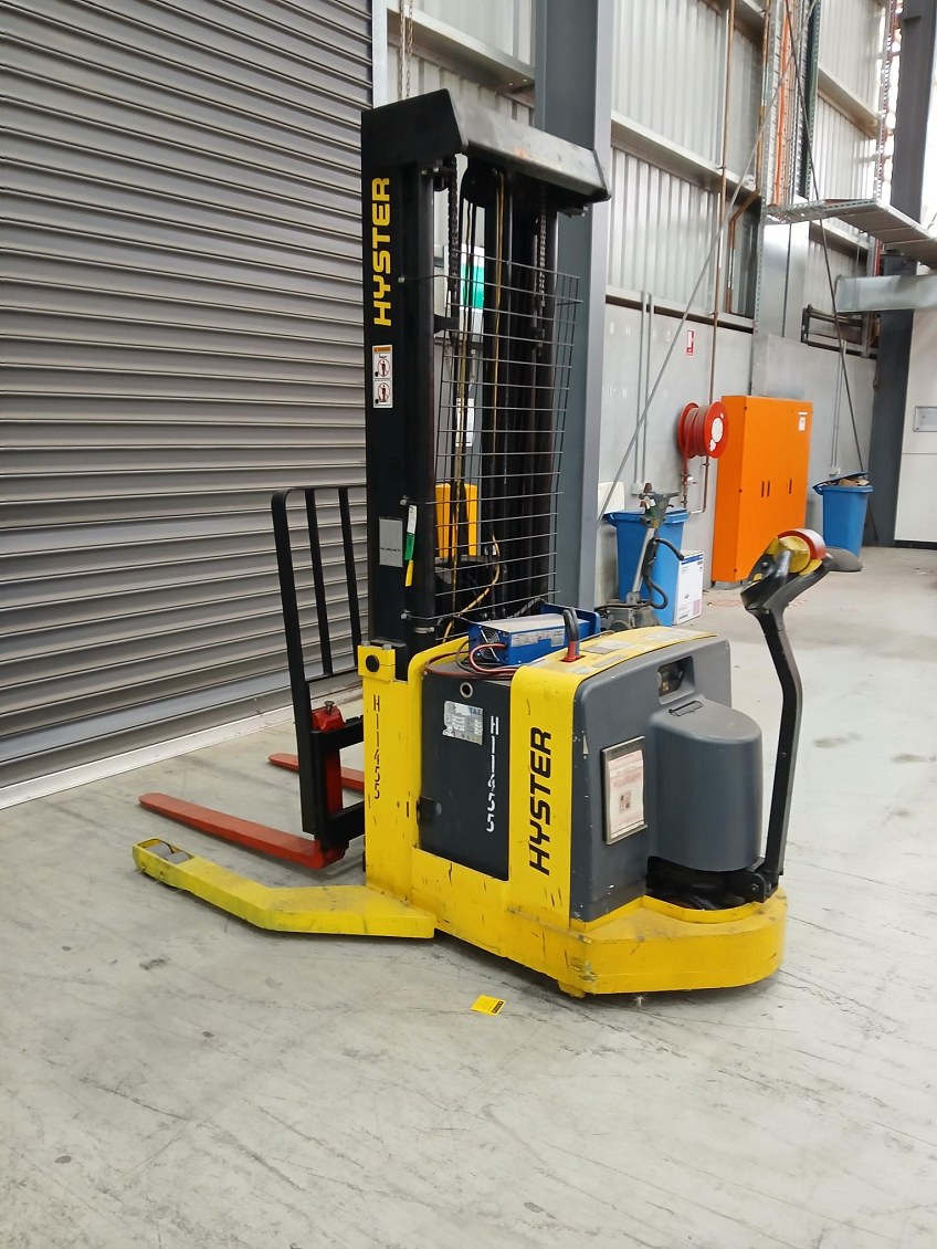 HYSTER W30ZR