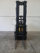 AISLE-MASTER 20SE Used forklift: AISLE-MASTER 20SE