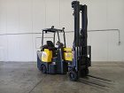 AISLE-MASTER 20SE Used forklift: AISLE-MASTER 20SE