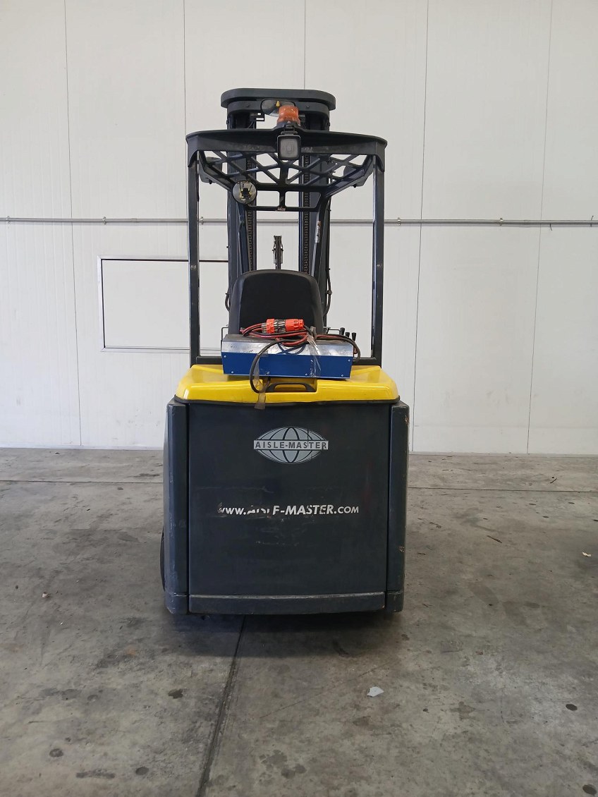 AISLE-MASTER 20SE