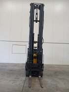 Used forklift: AISLE-MASTER 20WHE