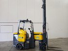 Used forklift: AISLE-MASTER 20WHE