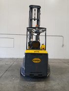 Used forklift: AISLE-MASTER 20WHE