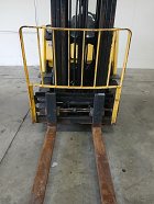 HYSTER H2.5FT Used forklift: HYSTER H2.5FT